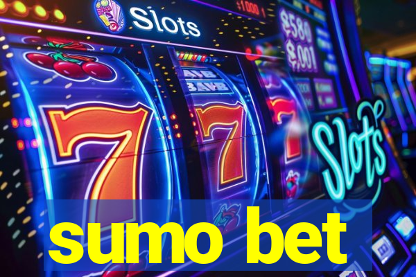 sumo bet